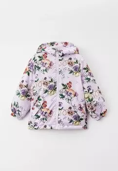 Куртка утепленная Acoola