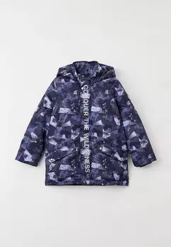 Куртка утепленная Acoola