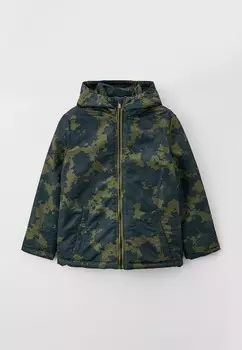 Куртка утепленная Acoola