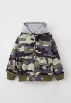 Куртка утепленная Acoola