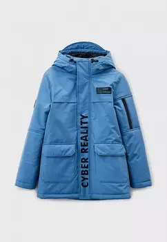 Куртка утепленная Acoola