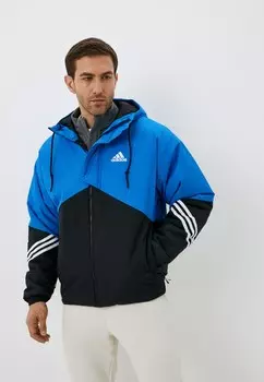 Куртка утепленная adidas
