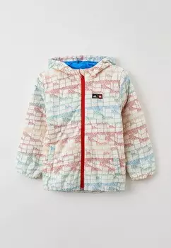 Куртка утепленная adidas