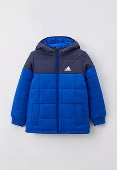 Куртка утепленная adidas