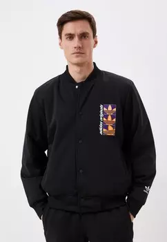 Куртка утепленная adidas Originals