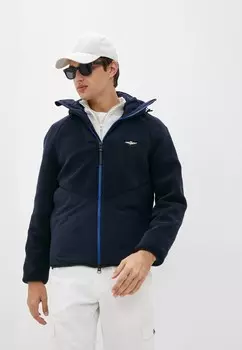 Куртка утепленная Aeronautica Militare
