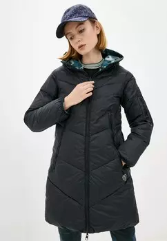 Куртка утепленная Aeronautica Militare