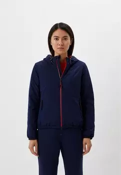 Куртка утепленная Aeronautica Militare