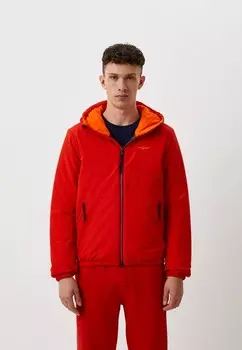 Куртка утепленная Aeronautica Militare