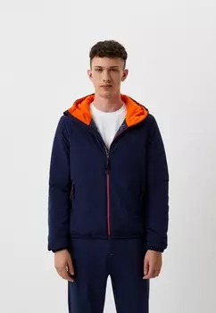 Куртка утепленная Aeronautica Militare