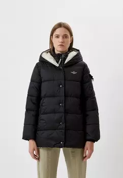 Куртка утепленная Aeronautica Militare