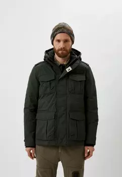 Куртка утепленная Aeronautica Militare