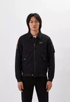 Куртка утепленная Aeronautica Militare