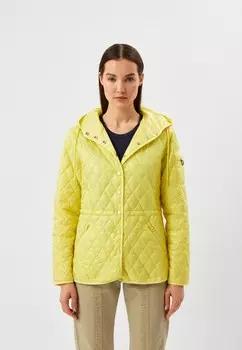 Куртка утепленная Aeronautica Militare