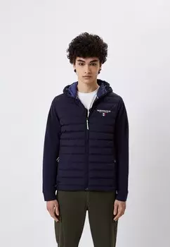 Куртка утепленная Aeronautica Militare