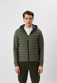 Куртка утепленная Aeronautica Militare