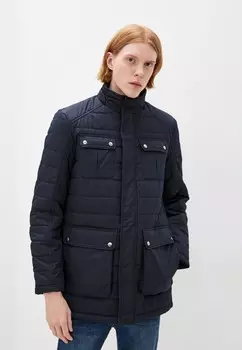 Куртка утепленная Al Franco