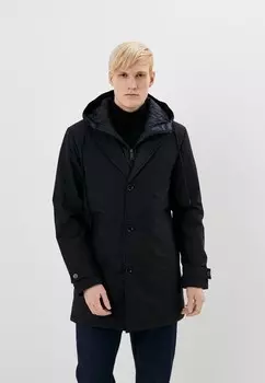 Куртка утепленная Al Franco