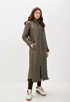 Куртка утепленная Alasia Fashion House