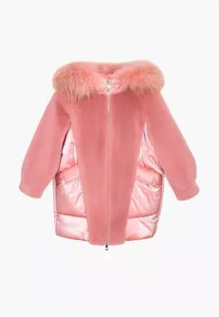 Куртка утепленная Alef