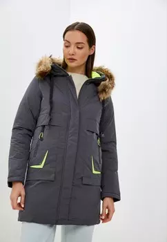 Куртка утепленная Allegri