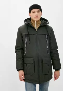 Куртка утепленная Alpex