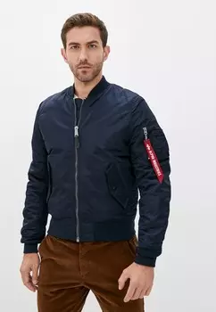 Куртка утепленная Alpha Industries