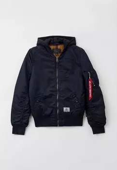 Куртка утепленная Alpha Industries