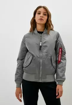 Куртка утепленная Alpha Industries