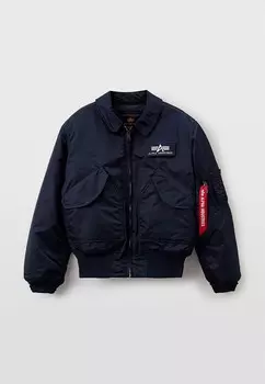 Куртка утепленная Alpha Industries