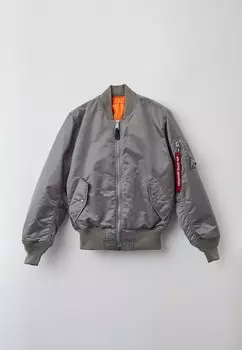 Куртка утепленная Alpha Industries