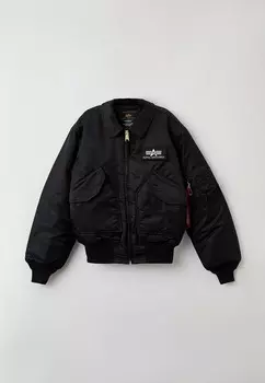 Куртка утепленная Alpha Industries