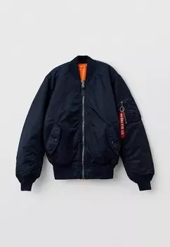 Куртка утепленная Alpha Industries