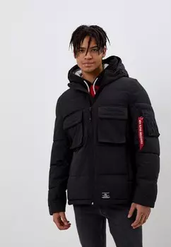 Куртка утепленная Alpha Industries