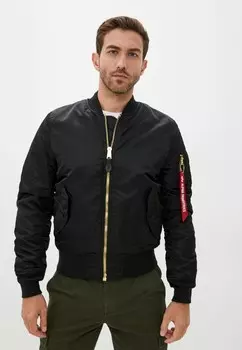 Куртка утепленная Alpha Industries