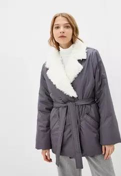 Куртка утепленная AME