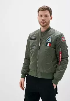 Куртка утепленная Angelo Bonetti