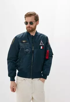 Куртка утепленная Angelo Bonetti