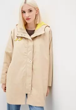 Куртка утепленная Animals