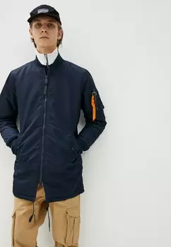 Куртка утепленная Apolloget