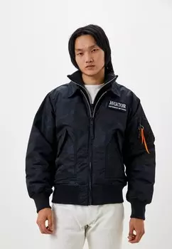 Куртка утепленная Apolloget