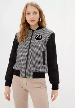 Куртка утепленная Arianna Afari