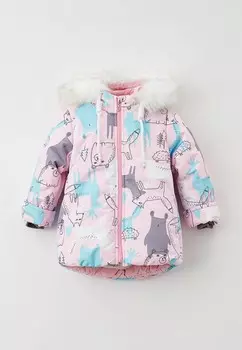 Куртка утепленная Артус