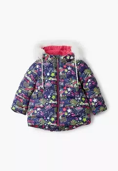 Куртка утепленная Артус