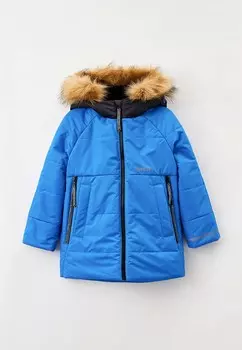 Куртка утепленная Артус