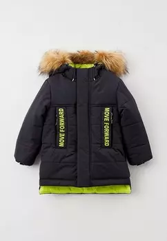 Куртка утепленная Артус