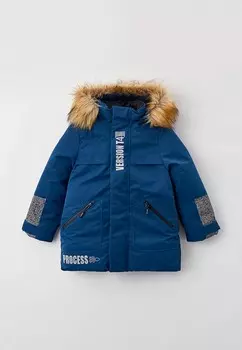 Куртка утепленная АксАрт