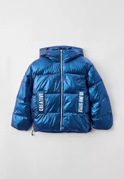 Куртка утепленная АксАрт