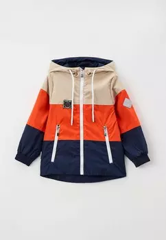 Куртка утепленная АксАрт