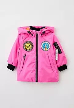 Куртка утепленная Batik